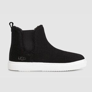 UGG Black and White Women's Sneakers NWOT